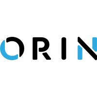 Orin logo - Similar company to Orinoco