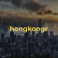 Hongkongr logo - Similar company to Spark Success