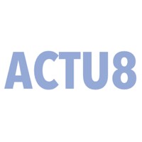 ACTU8 logo - Similar company to Stealth Wellness