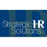 Strategic HR Solutions, LLC. logo - Similar company to Avatar Communications Tech Inc Limitada