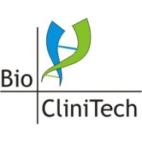BioCliniTech Technologies Pvt. Ltd., logo - Similar company to Own