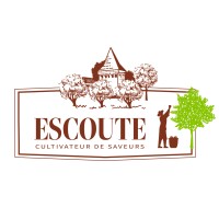 ESCOUTE logo - Similar company to Maison Roucadil