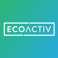 Ecoactiv logo - Similar company to Panelcycle