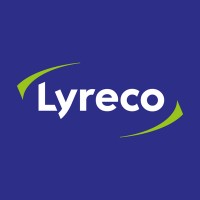 Lyreco France logo - Similar company to Cap Territoires