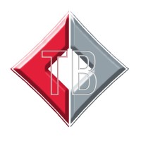 Thomas Bennett Exhibitions and Interiors DXB logo - Similar company to Ceylon Infinity Contracting Co