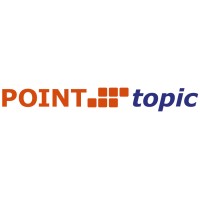 Point Topic Ltd logo - Similar company to Expert Intelligence Lda