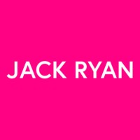 JACK RYAN logo - Similar company to Alwaysbecontent B-Corp
