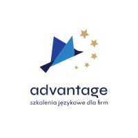 Advantage - szkolenia językowe dla firm logo - Similar company to Cool Chain Logistics