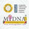 MiDNA Global - Transforming Lives logo - Similar company to Universal Coaching Federation