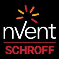 nVent SCHROFF logo - Similar company to Nvent