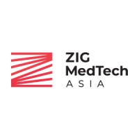 ZIG Medtech Asia logo - Similar company to Five Folks