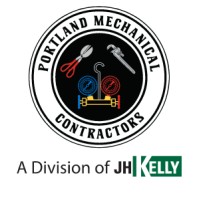 Portland Mechanical Contractors logo - Similar company to Pmc Group