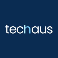 Techaus logo - Similar company to Techhaus