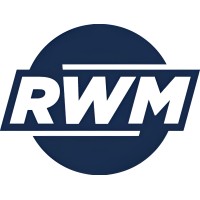 RWM Casters logo - Similar company to Casterdepot®