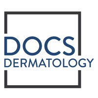 DOCS Dermatology logo - Similar company to Mossane.Com