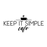 Keep It Simple Cafe logo - Similar company to Clever Cafe