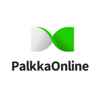 PalkkaOnline logo - Similar company to Medibooky