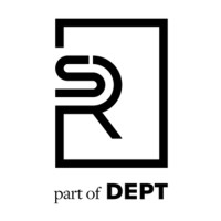 superReal GmbH part of Dept logo - Similar company to Ebrella (Part Of Dept)