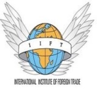 International   Institute  of  Foreign  Trade logo - Similar company to International Seezan Inspection Co (Isi)