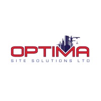 Optima Site Solutions Ltd logo - Similar company to Right Contract Services Ltd.