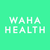 Waha Health logo - Similar company to Islas Group