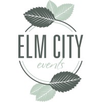 Elm City Events logo - Similar company to Curated Socials