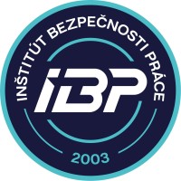 INŠTITÚT BEZPEČNOSTI PRÁCE logo - Similar company to Be-Soft, A.S.