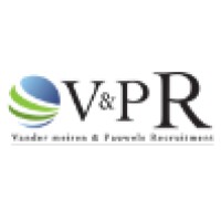 Vander meiren & Pauwels Recruitment logo - Similar company to Vander Group, 4Pl Commerce Solutions