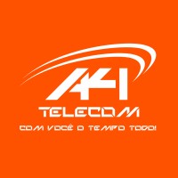 A4 Telecom logo - Similar company to Grupo Smart