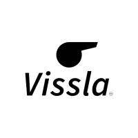 Vissla logo - Similar company to Tissla