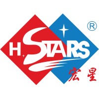 H.Stars (Guangzhou) Refrigerating Equipment Group Ltd. logo - Similar company to International Center For Contracting Business (Iccb)