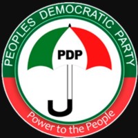 People'S Democratic Party (Pdp) 🇳🇬