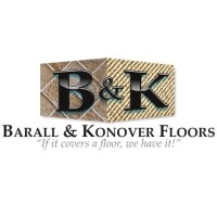 Barall & Konover Floors logo - Similar company to Diamond Design Construction Inc