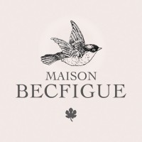 MAISON BECFIGUE logo - Similar company to Humaneum