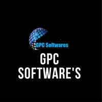 GPC_Softwares logo - Similar company to Web Development Services In Noida