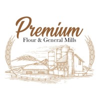 Premium Flour & General Mills logo - Similar company to Uch Flour Mills