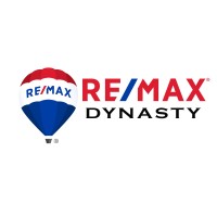 RE/MAX DYNASTY logo - Similar company to Fsr Services