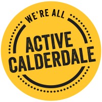 Active Calderdale logo - Similar company to Active Landscapes Limited