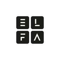 ELFA logo - Similar company to Casa