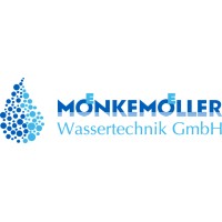 Mönkemöller Wassertechnik GmbH logo - Similar company to Cerbor Engineering Gmbh