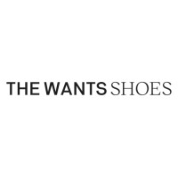 THE WANTS SHOES logo - Similar company to Hernameis