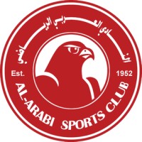Al-Arabi Sports Club logo - Similar company to Qatar Football Association