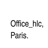 office_hlc logo - Similar company to Studio So-Da