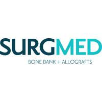 Surgmed GmbH logo - Similar company to Jmed