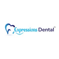 Expressions Dental™ logo - Similar company to Elementcafe
