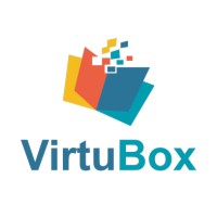 VirtuBox Infotech Pvt. Ltd. logo - Similar company to Rajwada Luxury