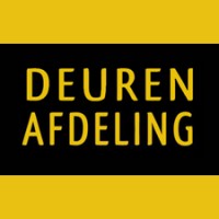 Deurenafdeling logo - Similar company to Sokkelfabriek.Nl