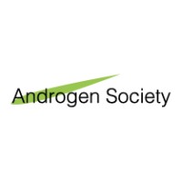 Androgen Society logo - Similar company to Man Up Podcast
