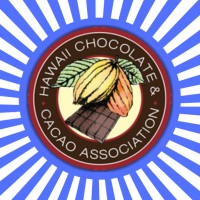 Hawaii Chocolate and Cacao Association logo - Similar company to Choco Le‘A