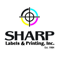 Sharp Labels & Printing, Inc.